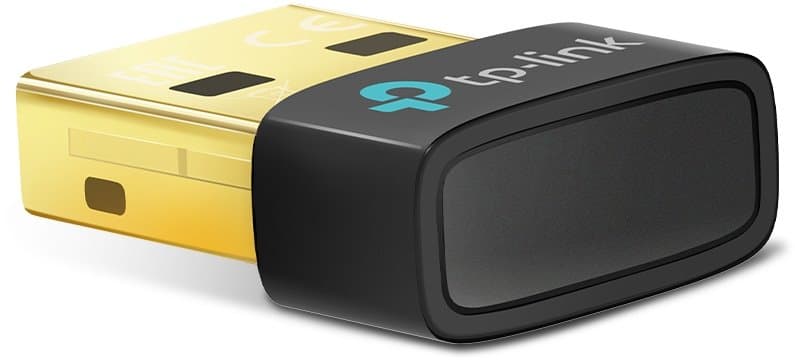 TP-Link UB500 - Bluetooth 5.0 Nano USB adaptér