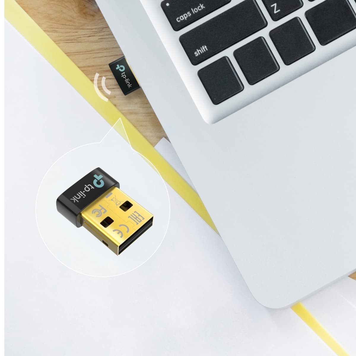 TP-Link UB600, Bluetooth 6.0 USB adaptér