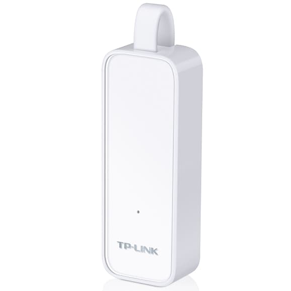 TP-Link UE300 Síťový adaptér, USB3.0, 10/100/1000Mbps