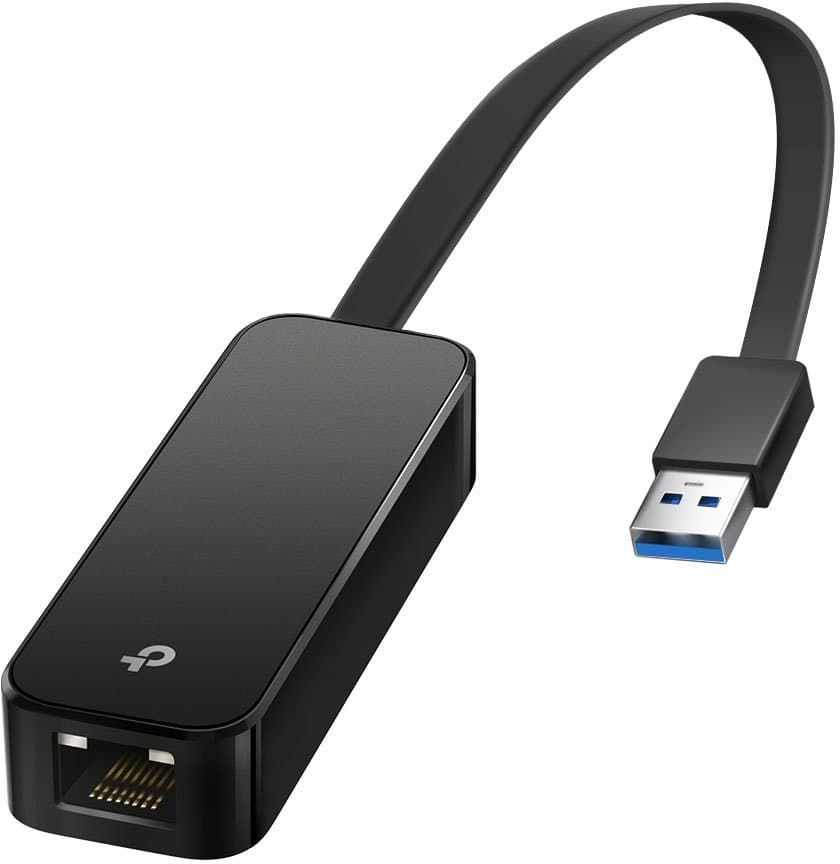 TP-Link UE306 Síťový adaptér, USB 3.0, 10/100/1000Mbps