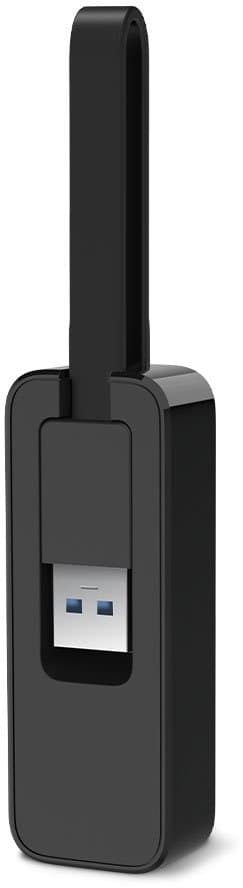 TP-Link UE306 Síťový adaptér, USB 3.0, 10/100/1000Mbps