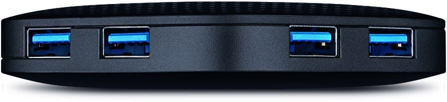 TP-Link UH400, 4-portový USB 3.0 Hub
