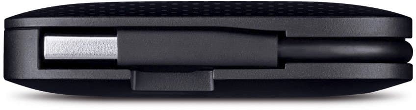 TP-Link UH400, 4-portový USB 3.0 Hub