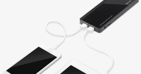 TP-Link UH720, 7-portový USB 3.0 Hub
