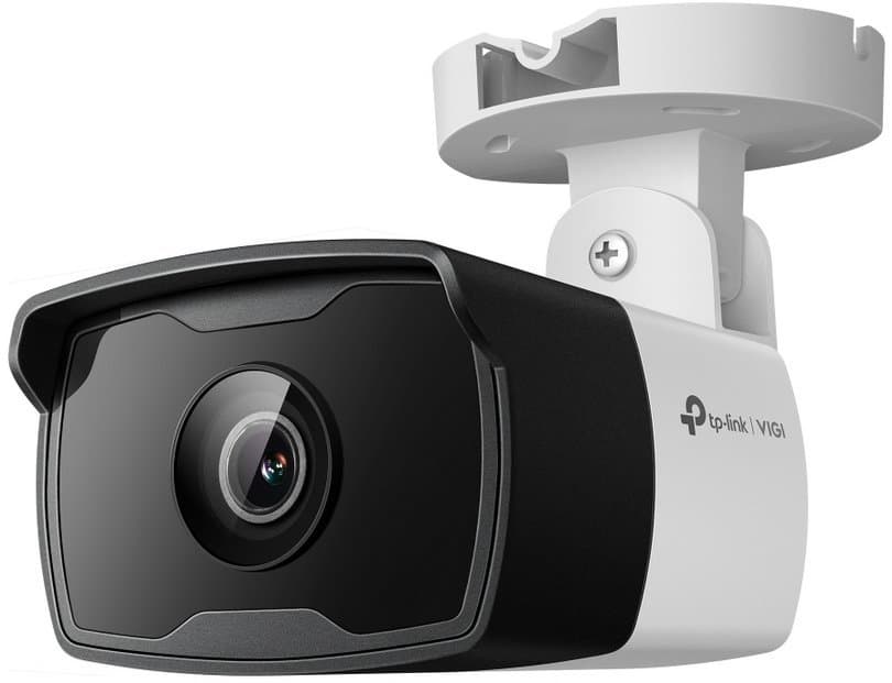 TP-Link VIGI C330I(4mm) Bullet kamera, 3MP, 4mm