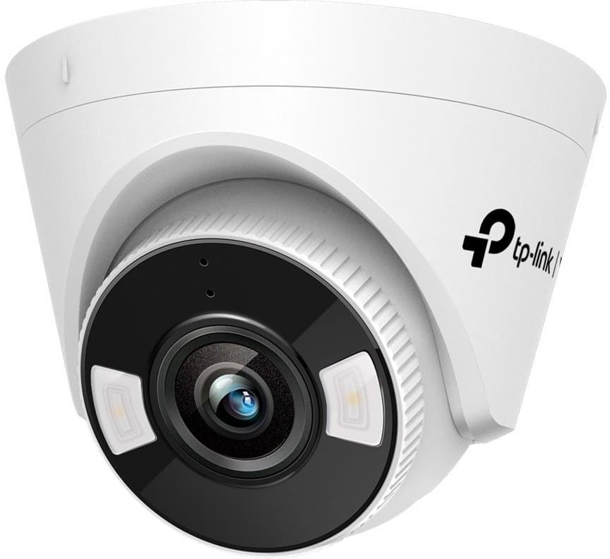 TP-Link VIGI C440(4mm) Turret kamera, 4MP, 4mm, Full-Color
