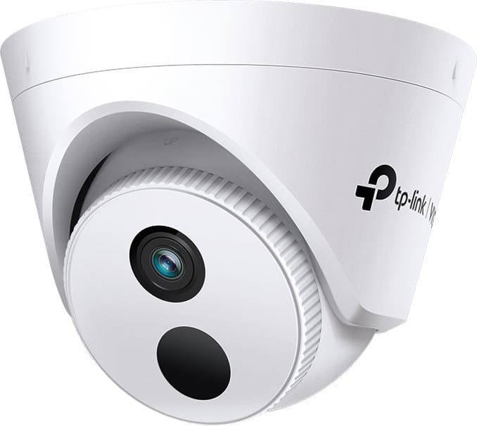 TP-Link VIGI C440I(4mm) Turret kamera, 4MP, 4mm