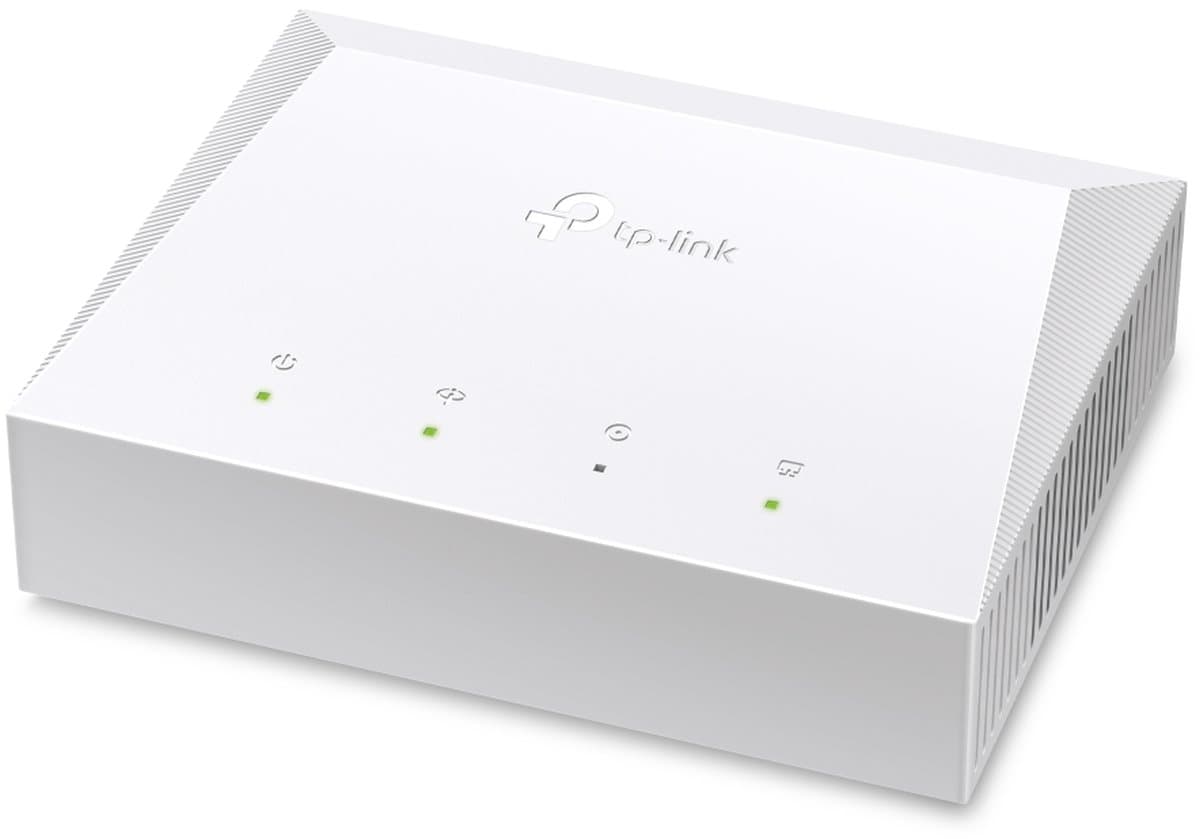 TP-Link XZ000-G6 XPON terminál