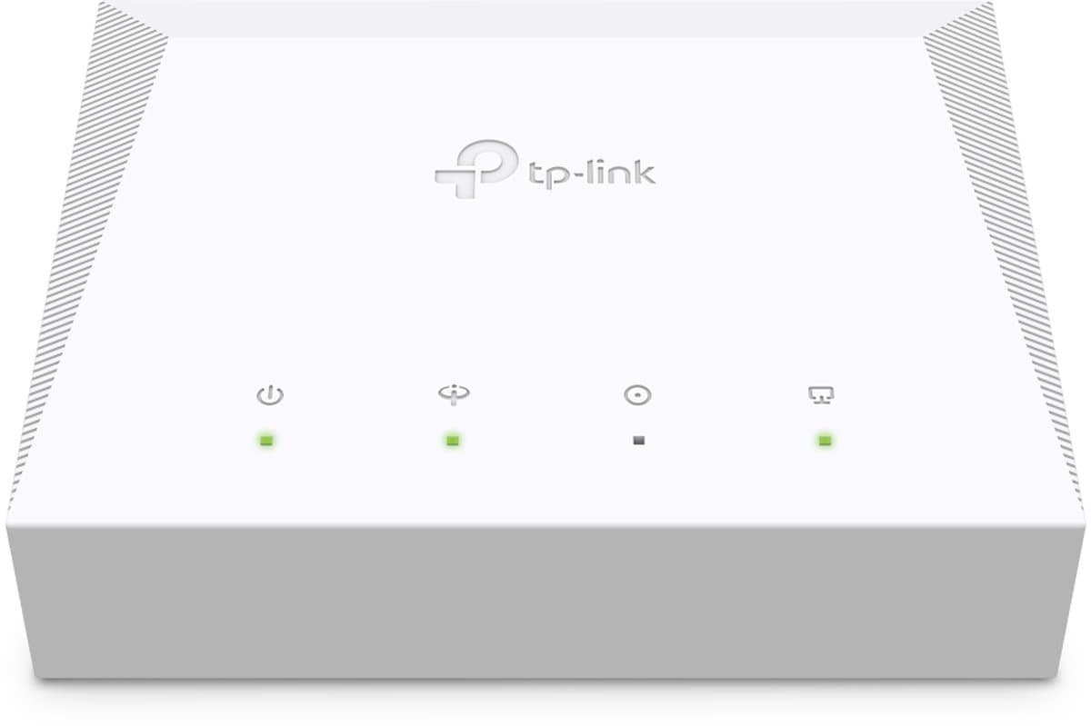 TP-Link XZ000-G6 XPON terminál