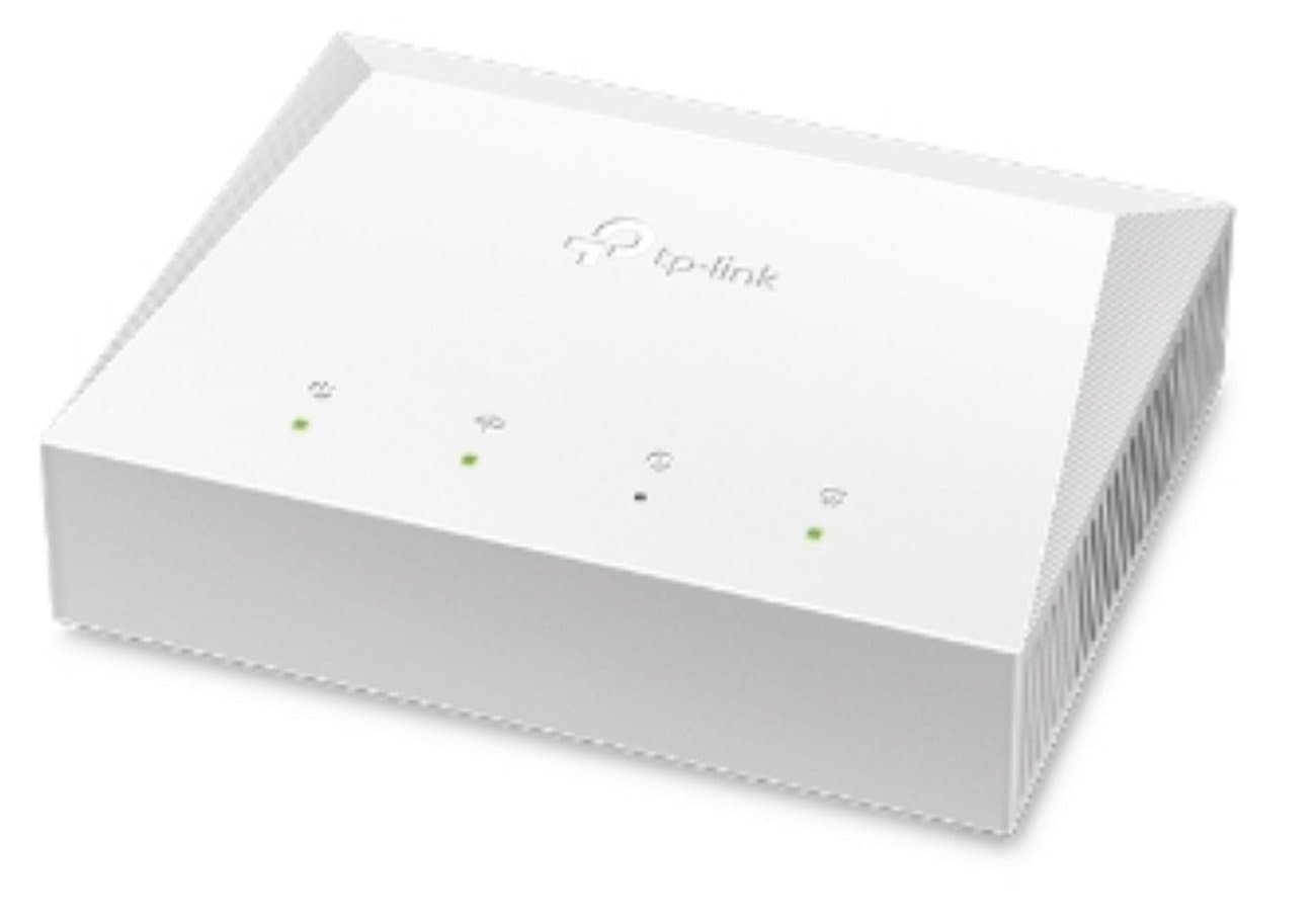 TP-LINK XZ005-G6 2.5G XPON terminal