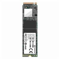 Transcend 110S SSD 128GB, M.2 2280,PCIe Gen3x4, 3D TLC