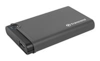Transcend All-in-one Upgrade Kit - SJ25CK3 - SSD and HDD