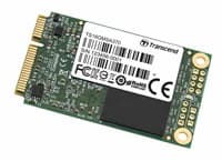 Transcend MSA370 16GB mSATA SSD 6GB/s, MLC, MO-300A