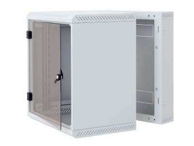 TRITON 19" dvoudílný rozvaděč 4U/500mm