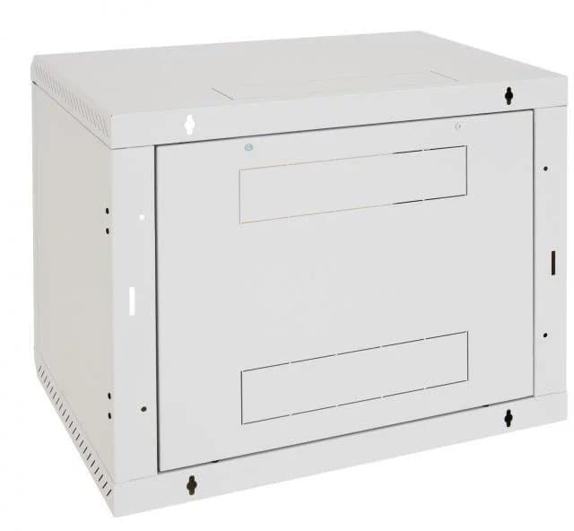 TRITON 19" jednodílný rozvaděč 6U/600mm