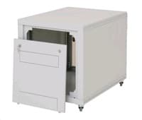 TRITON 19" rozvaděč kontejnerový 12U/600x800