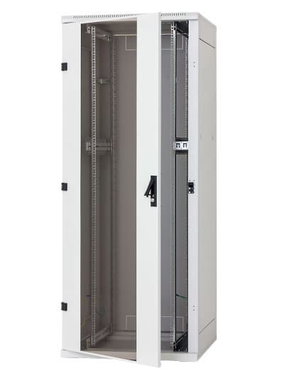 TRITON 19" stojanový rozvaděč 32U/800x1000, rozebiratelný