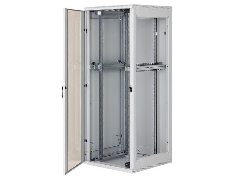 TRITON 19" stojanový rozvaděč 45U/600x800, rozebíratelný