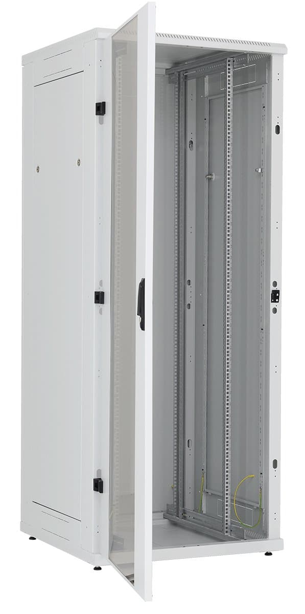 TRITON 19" stojanový rozvaděč RTA 45U/600x1000