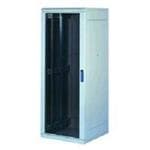 TRITON Dveře 45U sklo,š: 600mm,vč.kování RAL7035