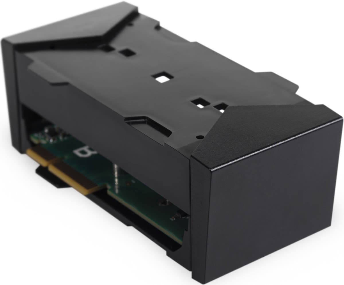 Turris MOX B Modul - mPCIe (s boxem)