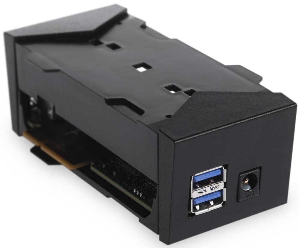 Turris MOX F Modul - USB (s boxem)