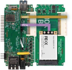 Turris MOX Power Wi-Fi