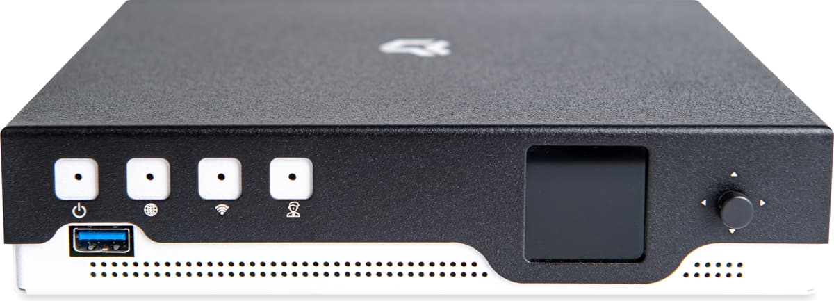 Turris Omnia NG Wired