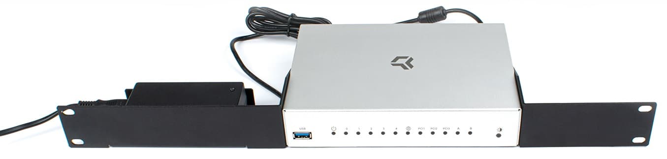 Turris Omnia rack mount