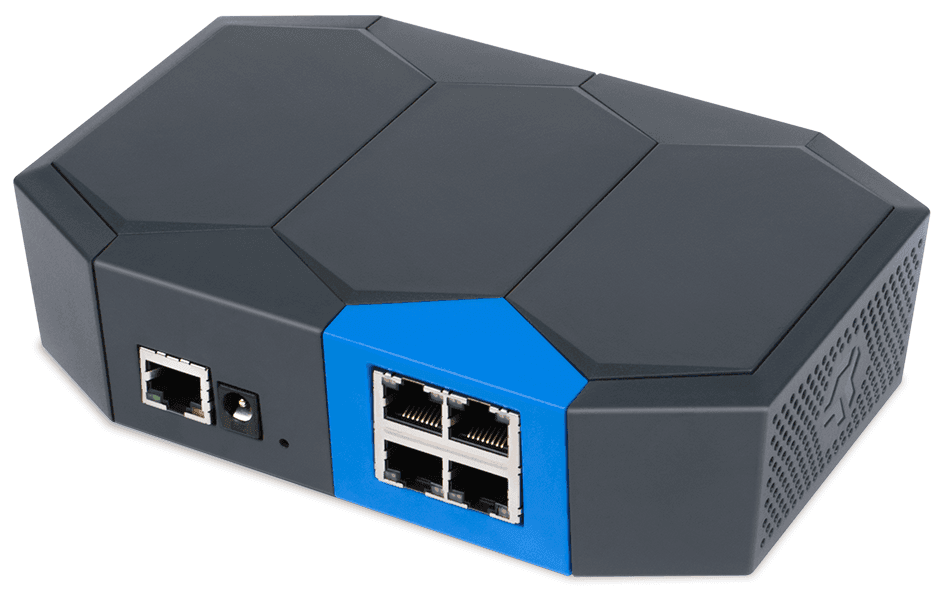 Turris Shield - Dedikovaný Firewall