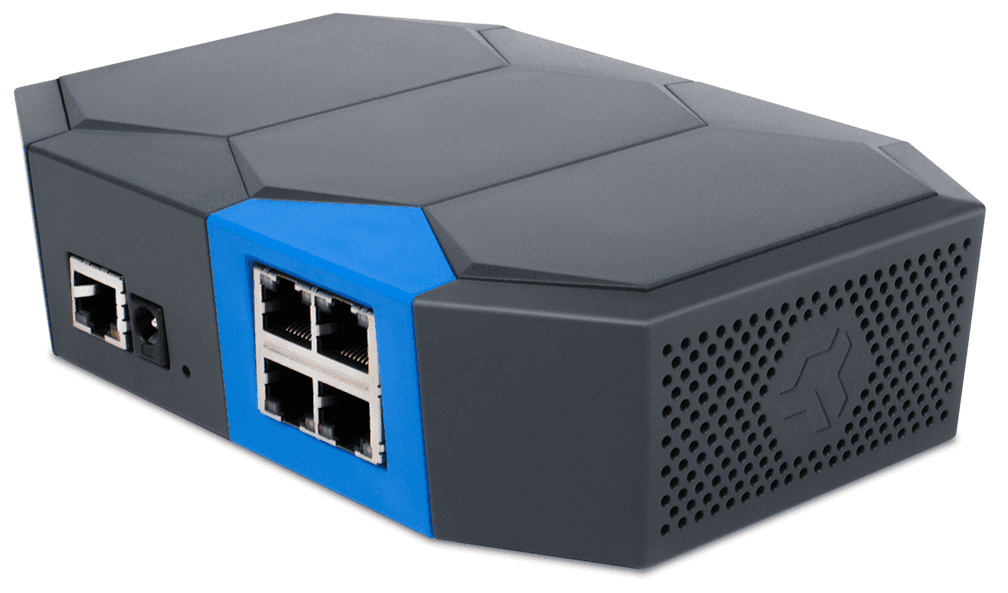 Turris Shield - Dedikovaný Firewall