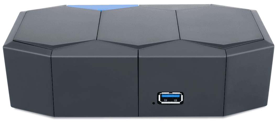 Turris Shield - Dedikovaný Firewall