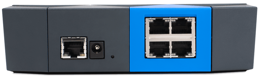 Turris Shield - Dedikovaný Firewall