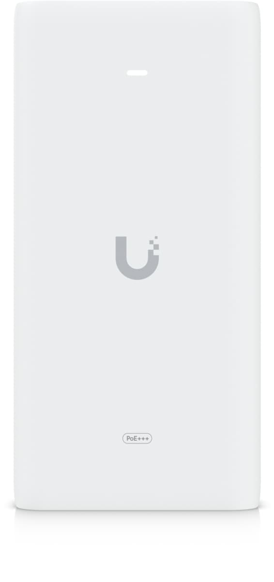 Ubiquiti 10G PoE+++ Injektor (90W)