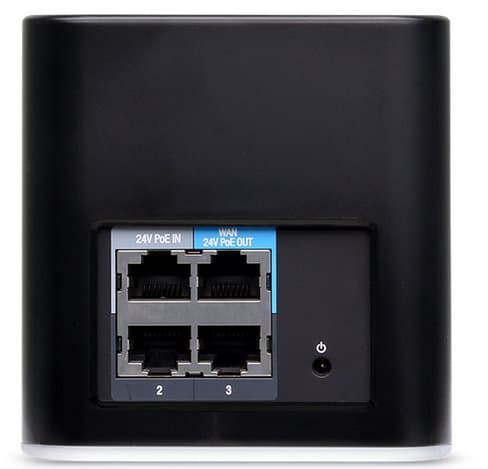 Ubiquiti ACB-AC, airCube AC, DualBand Wi-Fi AP / Router