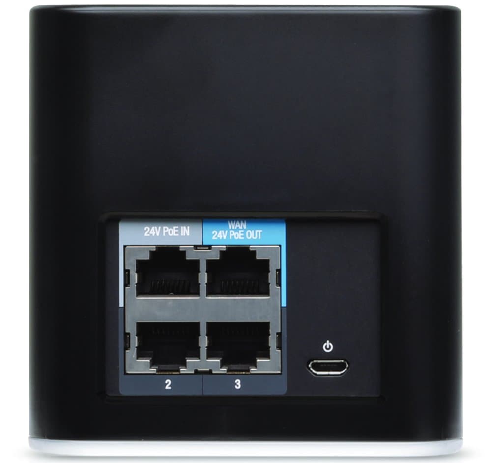 Ubiquiti ACB-ISP, airCube ISP WiFi access point / router
