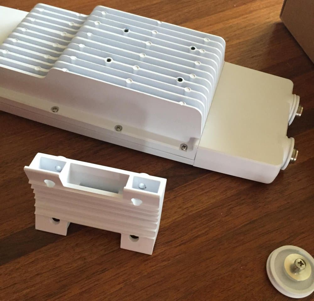 Ubiquiti AF-11, airFiber 11