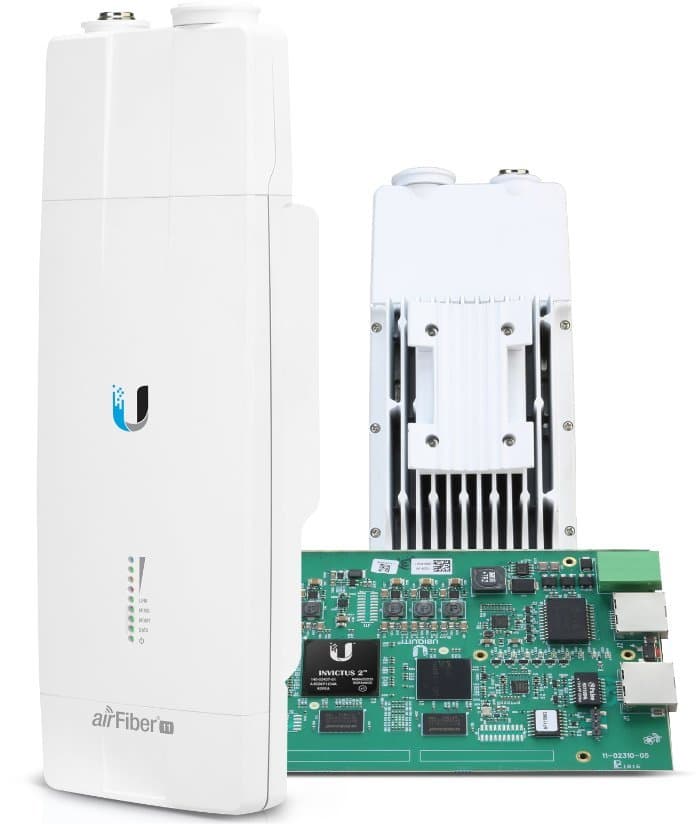 Ubiquiti AF11-Complete-LB, airFiber 11, low band