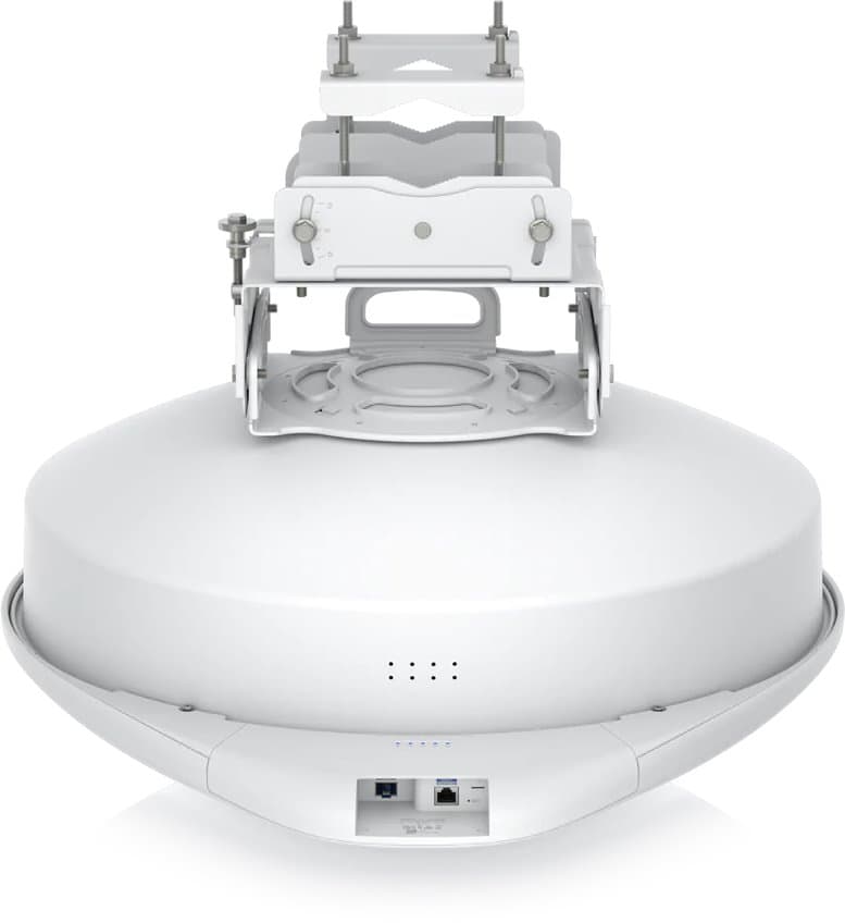 Ubiquiti AF60-XG, UISP airFiber 60 XG, cena za 1kus