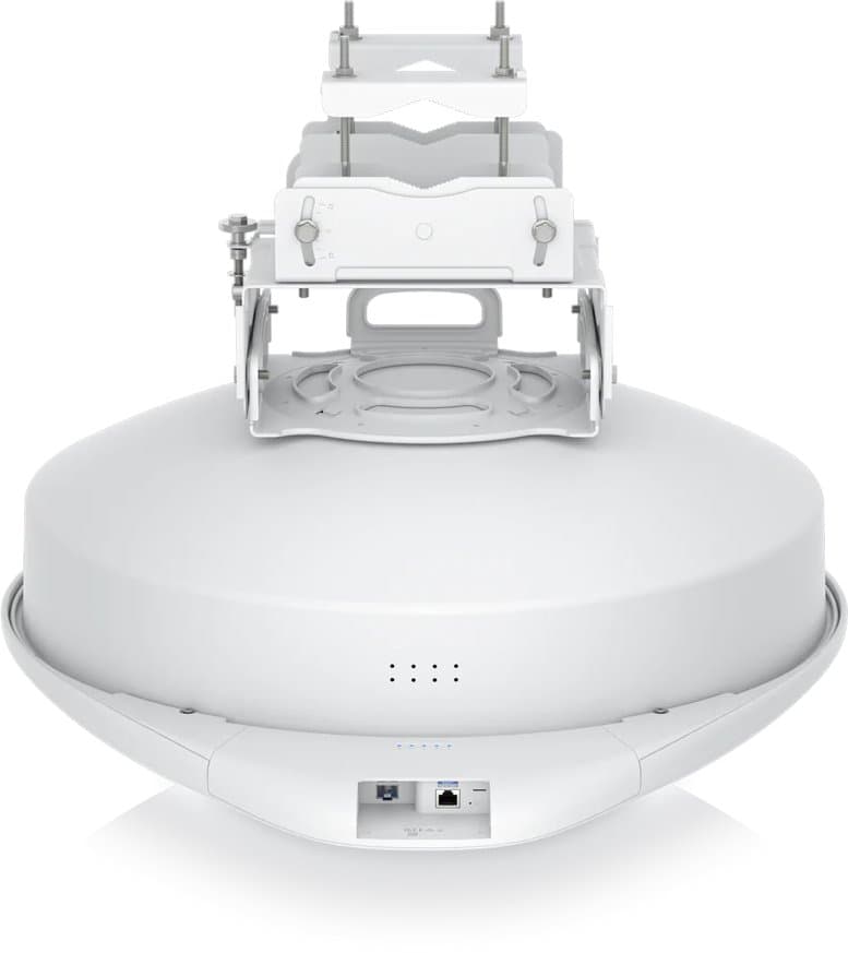 Ubiquiti AF60-XR, UISP airFiber 60 XR, cena za 1kus