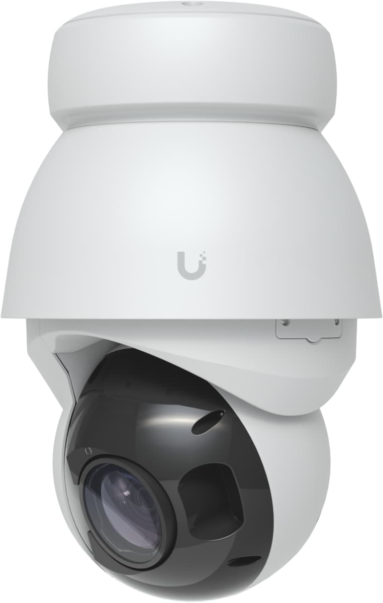 Ubiquiti AI PTZ Precision - 8MP PTZ IP Kamera, Bílá