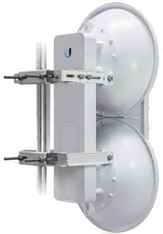 Ubiquiti AirFiber AF-5, 1Gbps+, 5.4 - 5.9GHz (cena za kus)