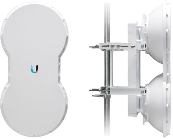 Ubiquiti AirFiber AF-5U, 1Gbps+, 5.7 - 6.2GHz (cena za kus)
