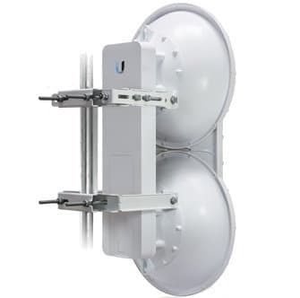 Ubiquiti AirFiber AF-5U, 1Gbps+, 5.7 - 6.2GHz (cena za kus)