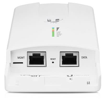Ubiquiti AirFiber AF-5XHD, 1Gbps+, 4.8 - 6.2GHz (cena za kus)