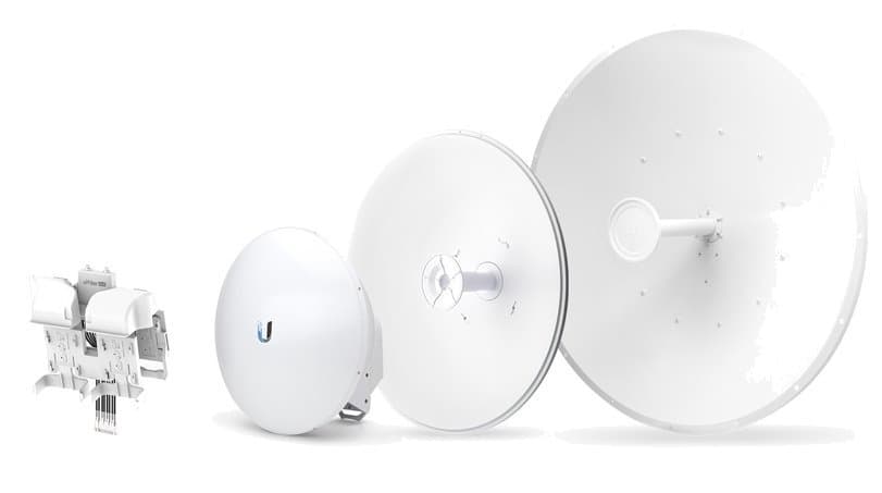 Ubiquiti AirFiber AF-MPX8 airFiber Multiplexer 8x8