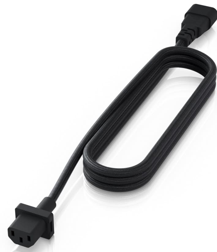 Ubiquiti C13-C14,  napájecí kabel