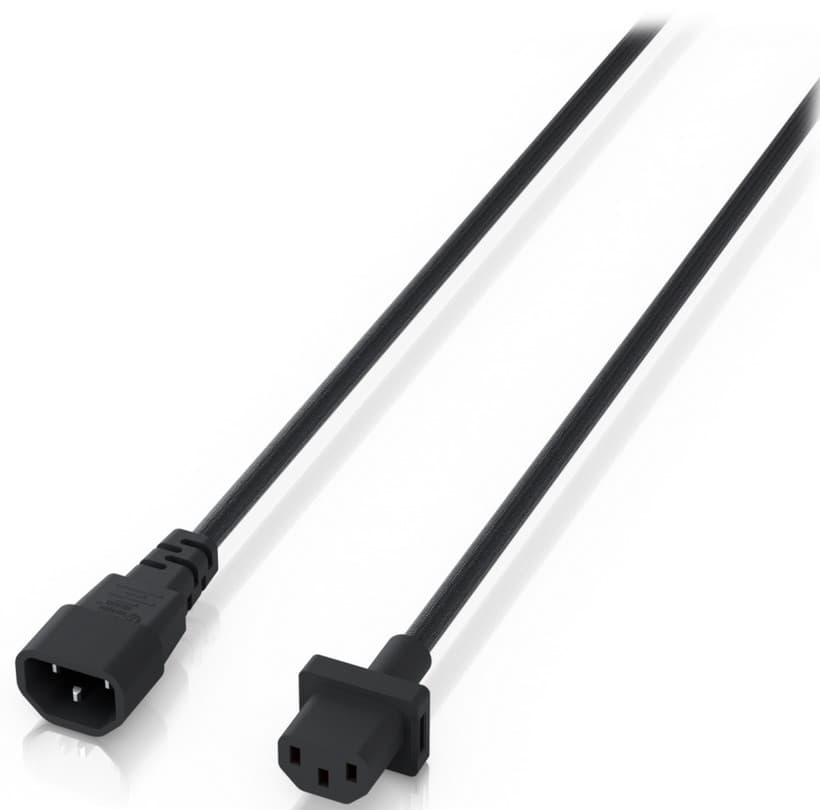 Ubiquiti C13-C14,  napájecí kabel
