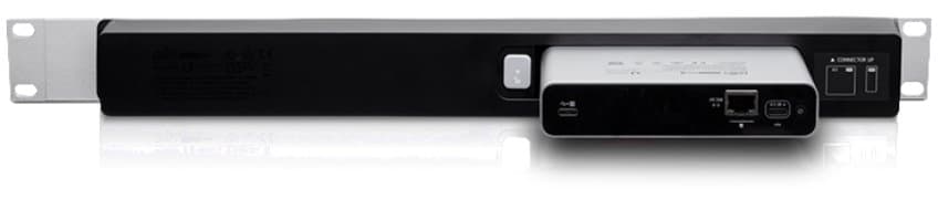 Ubiquiti CKG2-RM - Racková sada pro Cloud Key G2