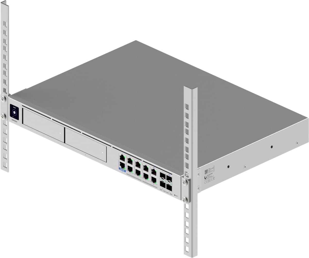 Ubiquiti Dream Machine Beast